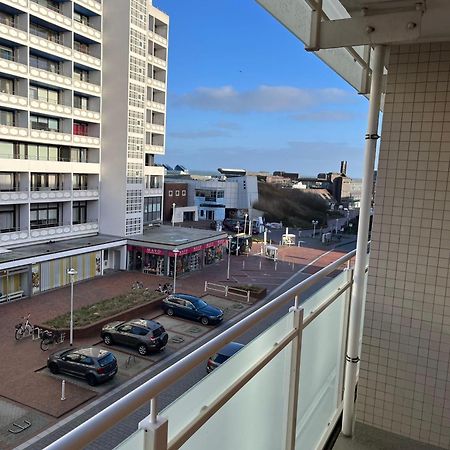 Appartment-306-3-Etage-Haus-Andreas-Dirks Westerland Zewnętrze zdjęcie