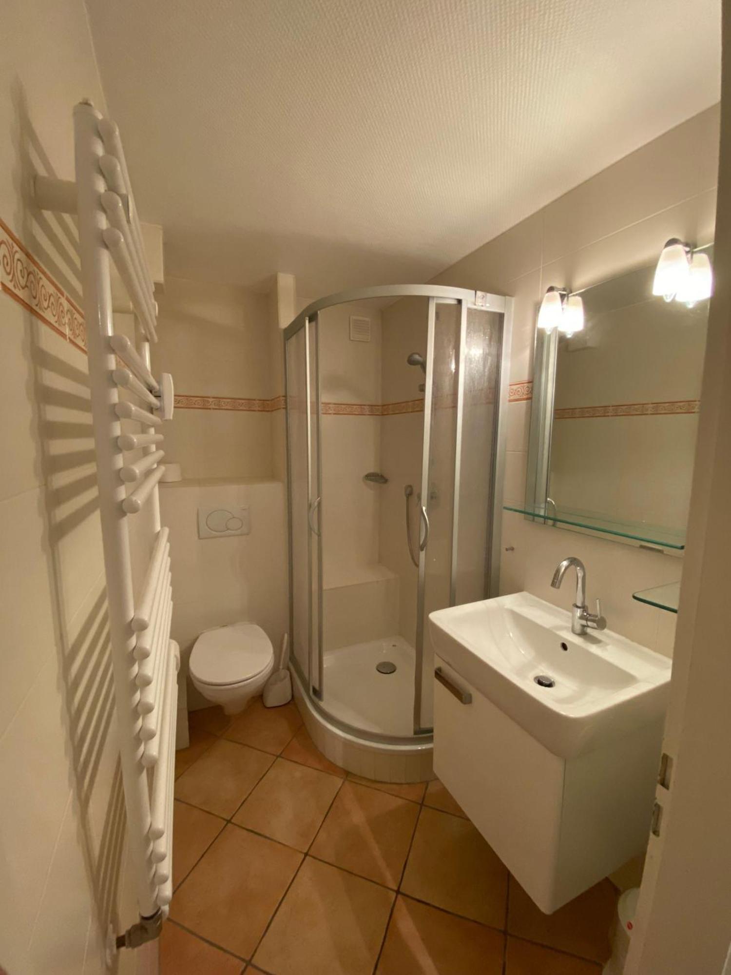 Appartment-306-3-Etage-Haus-Andreas-Dirks Westerland Zewnętrze zdjęcie