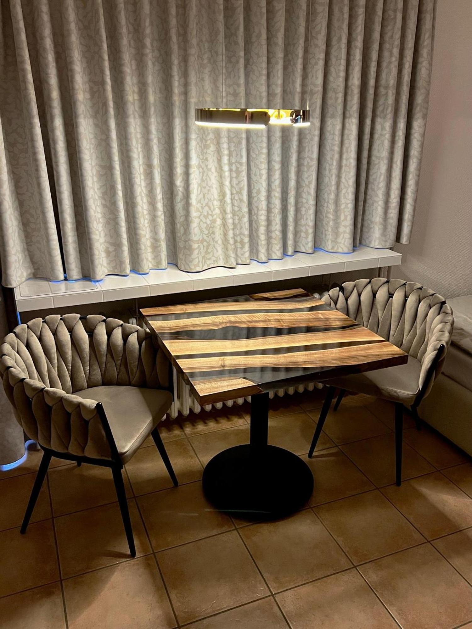 Appartment-306-3-Etage-Haus-Andreas-Dirks Westerland Zewnętrze zdjęcie